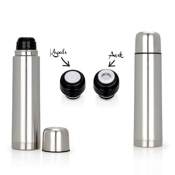 Termos - 750 ml