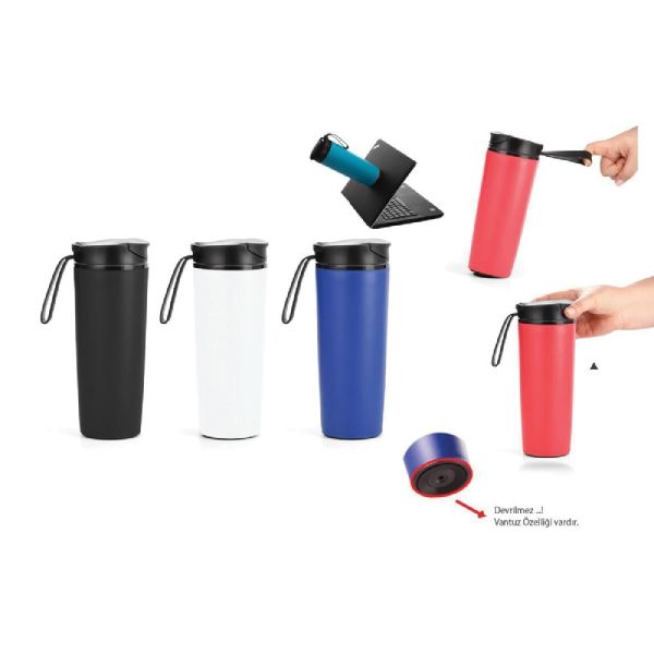 Devrilmez Termos - 500 ml