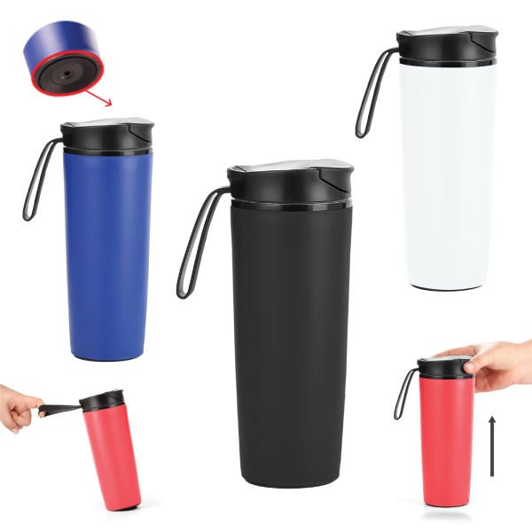 Devrilmez Termos - 500 ml