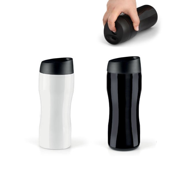 Çift Duvarlı Termos - 450 ml