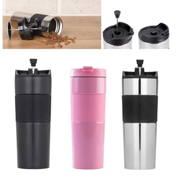 Termos - 500 ml