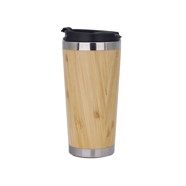 Bambu Termos Bardak