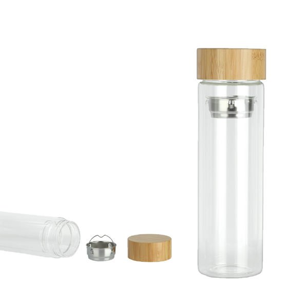 Cam Termos - 350 ml