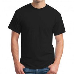 Unisex Zarif Promosyon T-Shirt