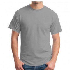 Unisex Zarif Promosyon T-Shirt