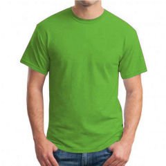 Unisex Zarif Promosyon T-Shirt