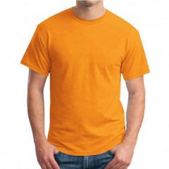 Unisex Zarif Promosyon T-Shirt