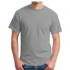 Gri T-Shirt