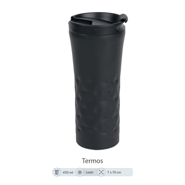 Termos - 450 ml