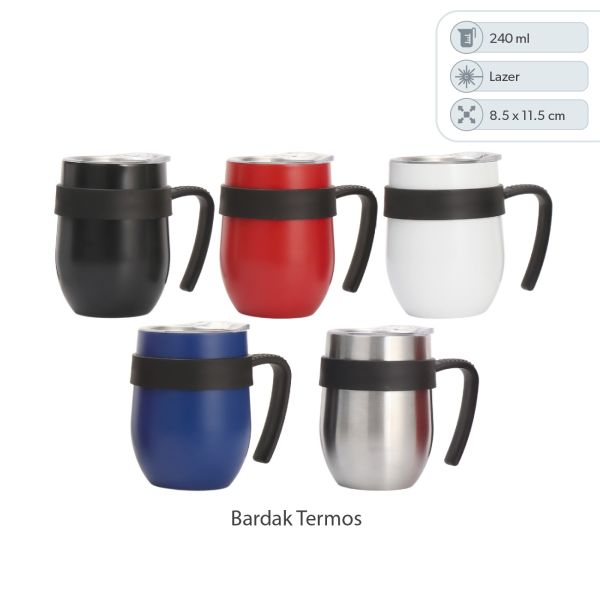 Termos Bardak - 240 ml
