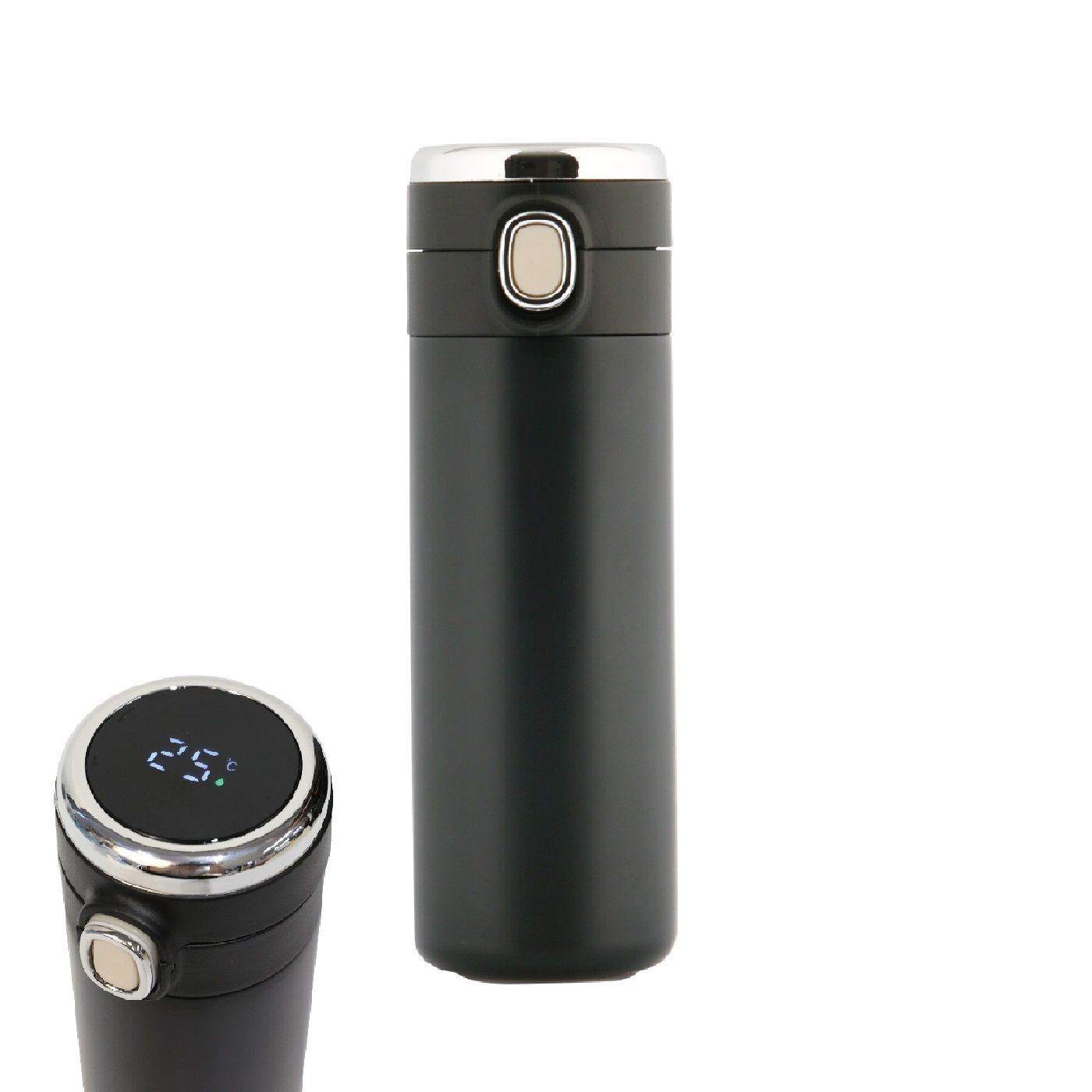 Dijital Gösterge 350ml Termos