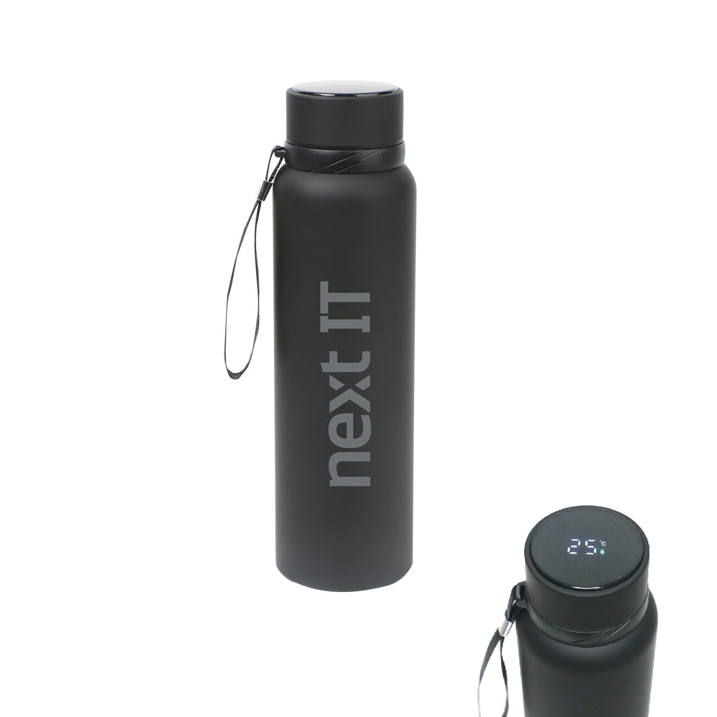 Dijital Gösterge 1000ml Termos