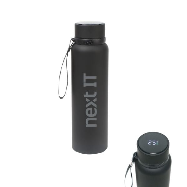 Dijital Gösterge 1000ml Termos