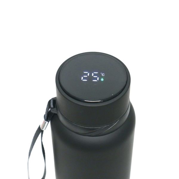 Dijital Gösterge 1000ml Termos