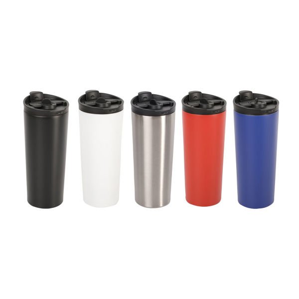 French Press Termos - 450ml