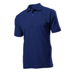 Modern Tarz Promosyon Lacivert T-Shirt