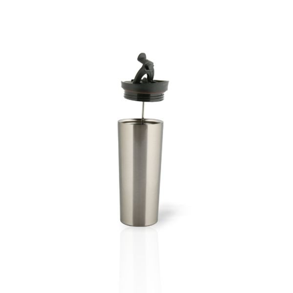 French Press Termos - 450ml