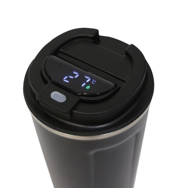 Dijital Gösterge 500ml Termos