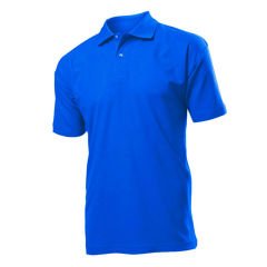 Modanın İncisi Mavi Promosyon T-Shirt