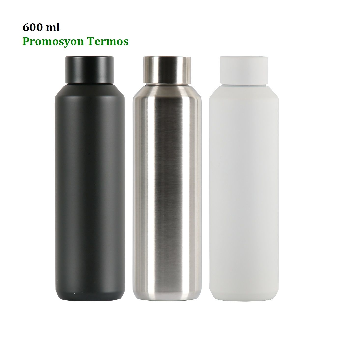 Termos - 600 ml