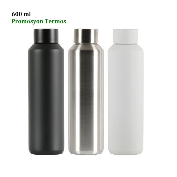 Termos - 600 ml