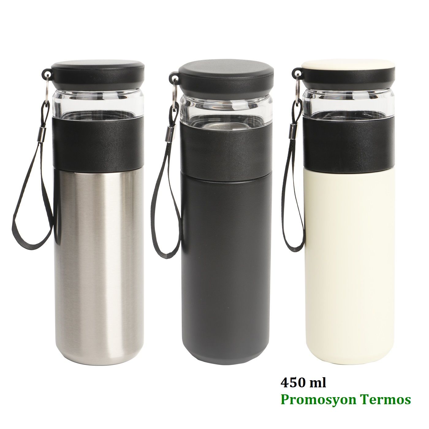 Termos - 450 ml
