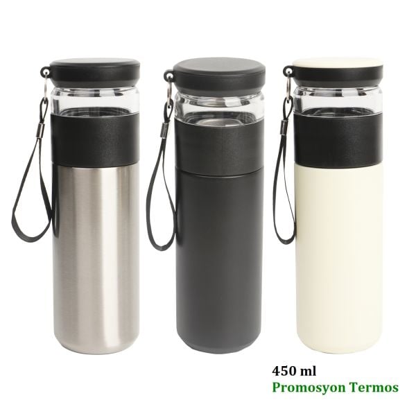 Termos - 450 ml