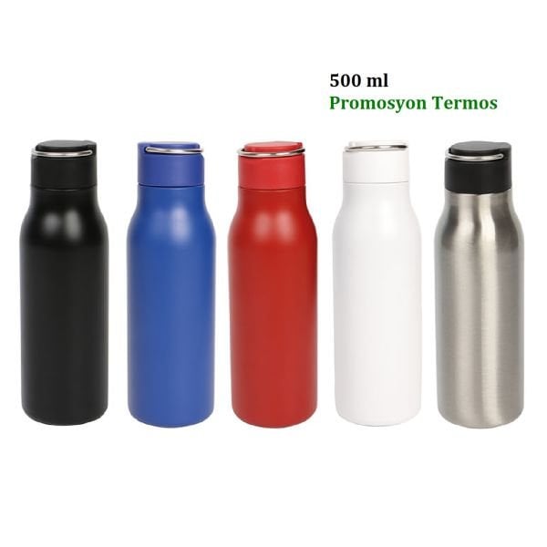 Çelik Termos - 500 ml