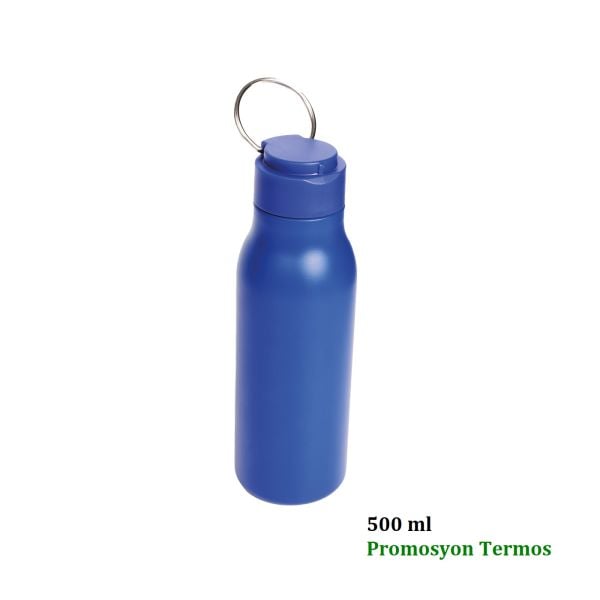 Çelik Termos - 500 ml
