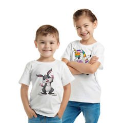 Sevimli ve Şık Turkuaz T-Shirt