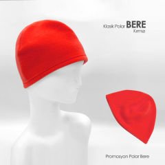 Promosyon Turuncu Bere Polar