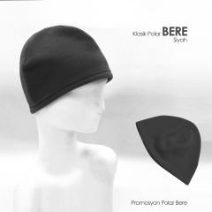 Promosyon Turuncu Bere Polar
