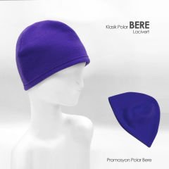 Promosyon Mavi Bere Polar