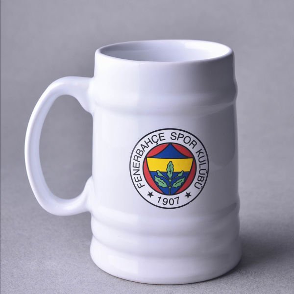 Seramik Kupa