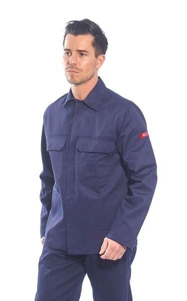 Bizweld Alev Almaz Ceket