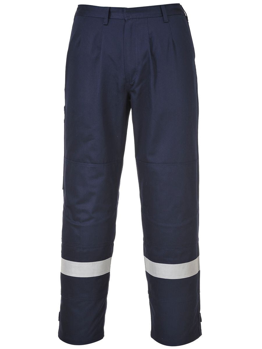 Bizflame Plus Pantolon