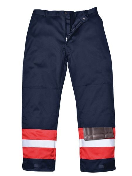 Bizflame Plus Pantolon