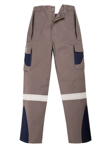 İş Pantolonu Prime Alev Almaz (Kışlık)
