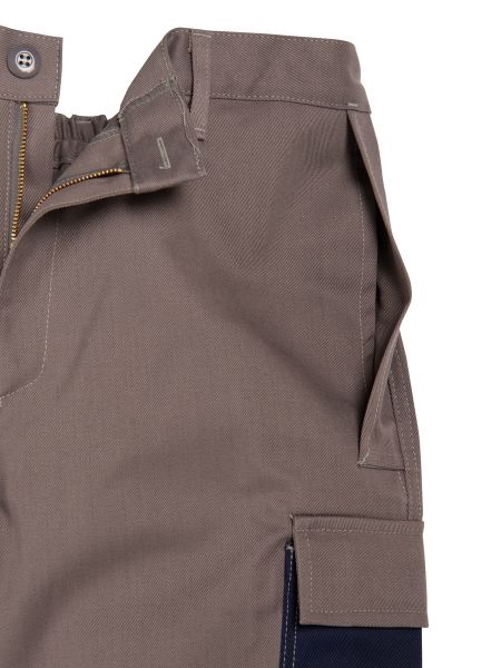 İş Pantolonu Prime Alev Almaz (Kışlık)