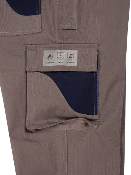 İş Pantolonu Prime Alev Almaz (Kışlık)