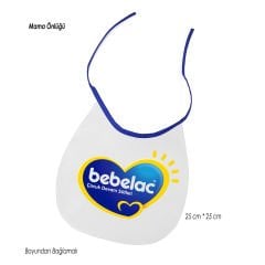 Bebek Mama Önlüğü