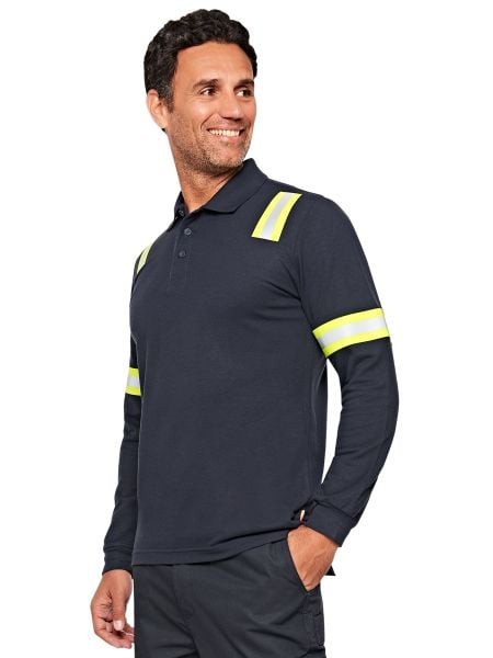 Alev Almaz Poloshirt