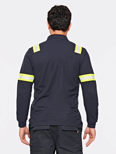 Alev Almaz Poloshirt