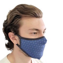 Promosyon Biyeli Maske M-1