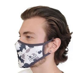Promosyon Biyeli Maske M-1