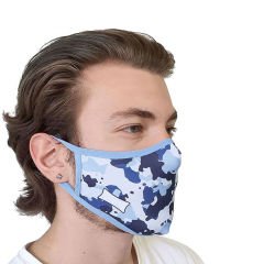 Promosyon Biyeli Maske M-1