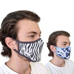 Promosyon Biyeli Maske M-1