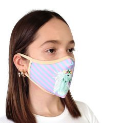 Promosyon Biyeli Maske M-2