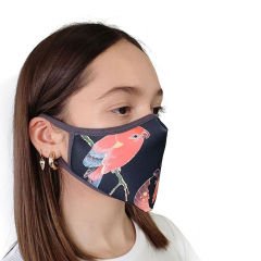 Promosyon Biyeli Maske M-2