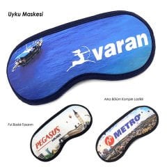 Uyku Bandı ve Uyku Maskesi